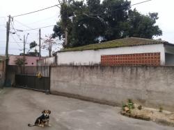#7 - Casa para Venda em Paranaguá - PR