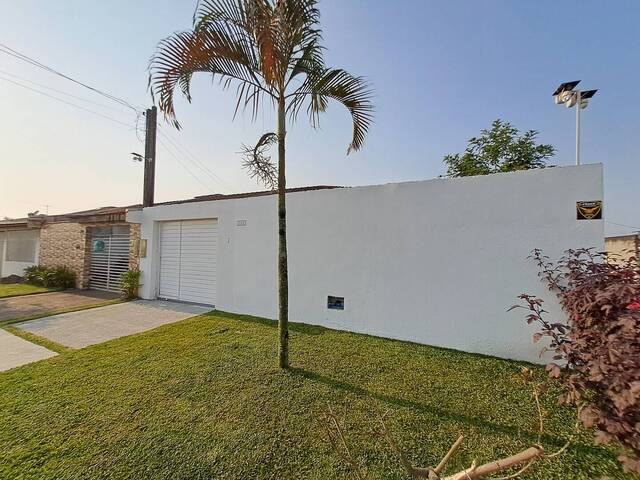#23 - Casa para Venda em Paranaguá - PR