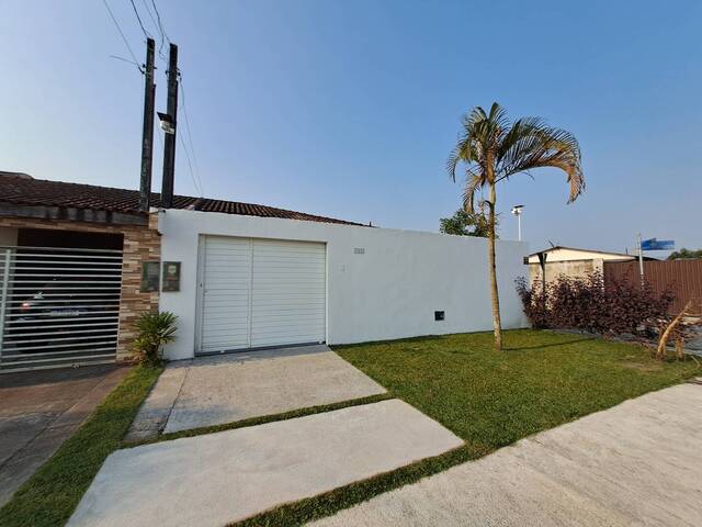 #23 - Casa para Venda em Paranaguá - PR